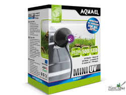 Aquael Mini UV 0.5W насадка-стерилизатор
