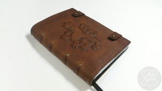 подарок руководителю, именной ежедневник, ежедневник купить, ежедневник из натуральной кожи, блокнот