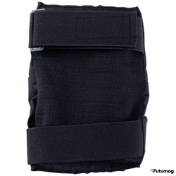 Комплект защиты Dare Black XAOS (копия)