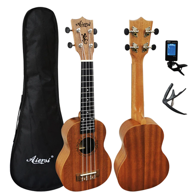 Укулеле AIERSI SU-021B-1
