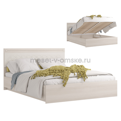 Кровать Константа с подъемным механизмом