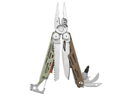 Leatherman Signal Mesa Verde