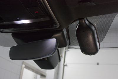 Система видеофиксации AVILINE DVR-С