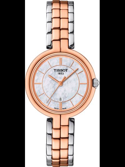 Швейцарские часы Tissot T094.210.22.111.00