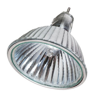 Галогенная лампа Muller Licht HLRG-35/520F/X Xenon FTD/C 20w 12v GU4