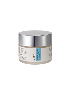 MESO HYDRA CREAM - Мезо-крем увлажняющий 50 мл.
