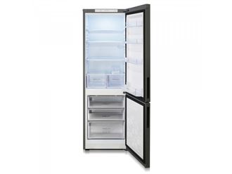 Холодильник Бирюса W6031 Матовый графит