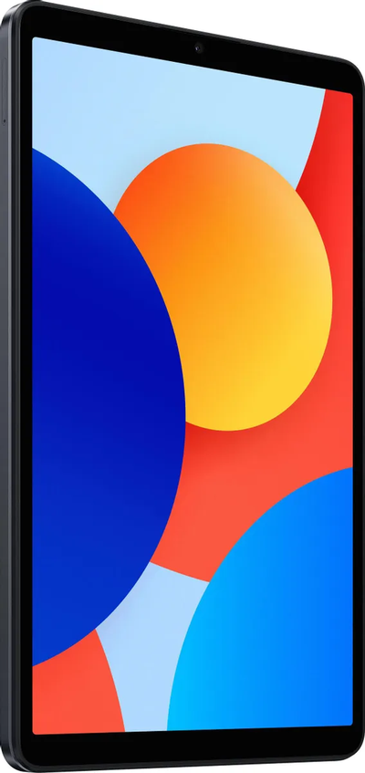 Xiaomi Redmi Pad SE 8.7' 4/128 Gb LTE RU Серый