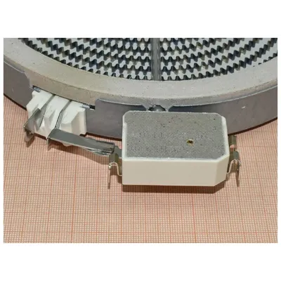 Конфорка стеклокерамика D 180-200 481231018889