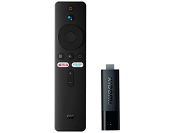 Медиаплеер Xiaomi Mi TV Stick 4K EU