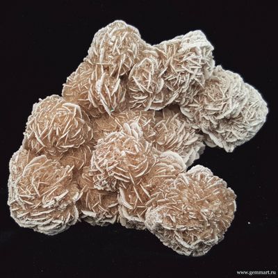 Гипс «Роза пустыни»