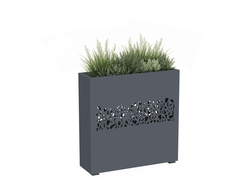 162.02 Вазон "Орхидея"