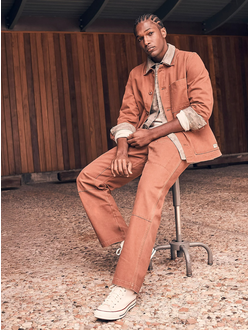 Штаны Wrangler® Utility Relaxed Pant