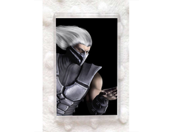 Магнит Мортал Комбат, Mortal Kombat №31