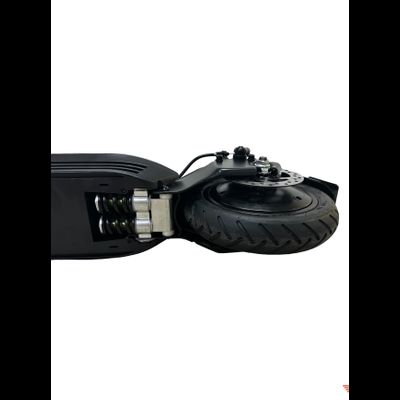 Электросамокат Griffin H60