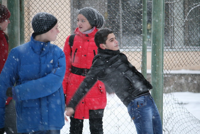 квест на выпускной мафия
