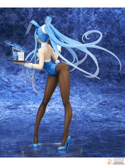 Фигурка 1/8 Такао (Takao Bunny Style)