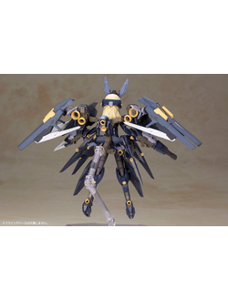 Фигурка Zeryphikal