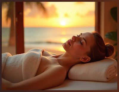 СПА-ПРОГРАММА &quot;THALASSO АНТИСТРЕСС&quot; (THALASSO BRETAGNE) - ФРАНЦИЯ (2 часа)