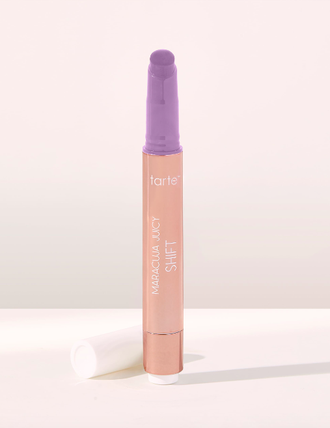 Tarte Maracuja Juicy Shift - Бальзам-блеск для губ