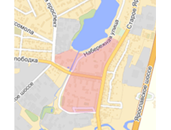 р-н Арманд (73 щита)