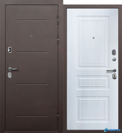 Толстяк Медный антик