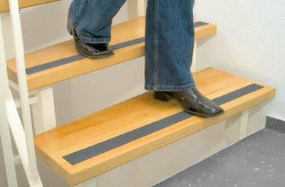 Противоскользящая лента Safety Track® 3375/3336  специальная офисная серия