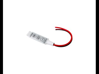 RGB-контроллер 4L-LN3B-6A-MINI 12-24V (72-144W)