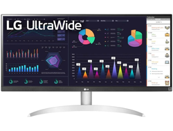 Монитор LG 29" 29WQ600-W Белый