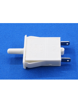 Кнопка освещения холодильника Стинол 851049