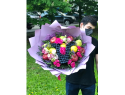 Букет "Азбука"