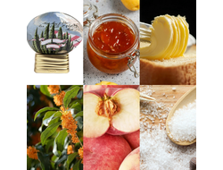 The House of Oud Doux Ennui