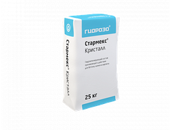 Стармекс Кристалл (Проникающий состав)