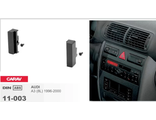 CARAV 11-003 1din AUDI A3 1996-2000