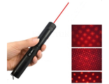 Лазер красный RED,  YYC-303-1,   мощный, съемный литион 18650, зарядка уп.