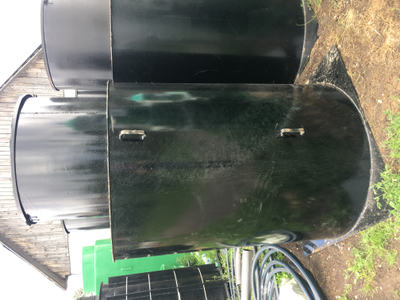 кессон Металлический