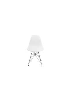 Стул Eddy-1 White