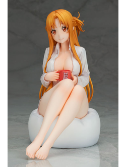 Фигурка 1/7 Асуна (Asuna Dress Shirt Ver.)