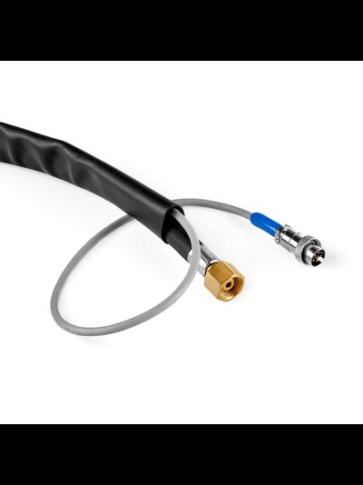 Горелка TIG TP 26 (M16х1,5; 5pin) 4м TBW2604-13