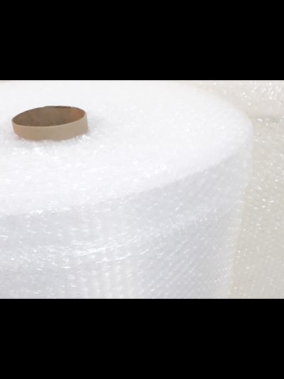 Воздушно-пузырьковая пленка 120 см 1 п.м.