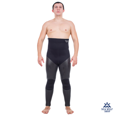 Гидрокостюм неопрен 7мм Marlin ZEUS shark skin р.54