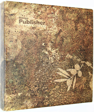 Чеснок В.Ф. Ветвь священной оливы. Ростов-на-Дону: Омега Паблишер. 2007г.