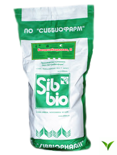 Битоксибациллин П