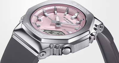 Часы Casio G-Shock GM-S2110-4A