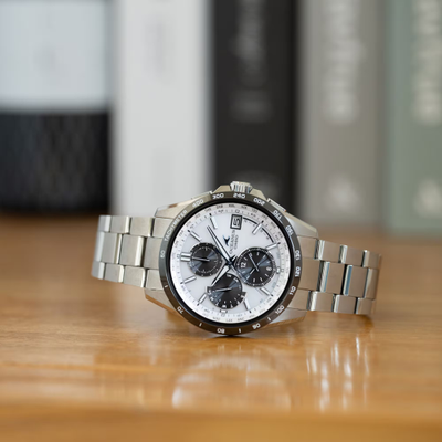 Часы Casio Oceanus OCW-T2600J-7A