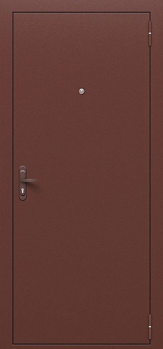 Стройгост РФ (Металл-металл)