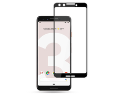 Защитное стекло для Google Pixel 3
