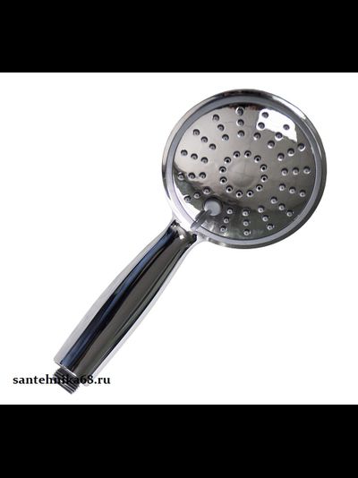 Лейка душевая GFmark массажная большая многорежимная 6033