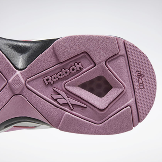 КРОССОВКИ REEBOK AZTREK 96 WHITE PINK GREEN