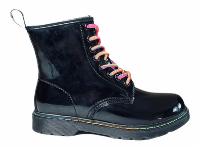 DR. MARTENS 1460 RAINBOW